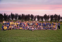 四川滑雪冬令營(yíng)讓孩子體驗(yàn)雪山上的運(yùn)動(dòng)！