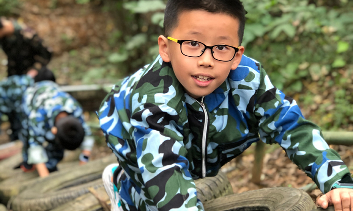 四川夏令營(yíng)去哪里好