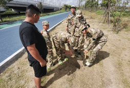 在哪里可以參加四川夏令營