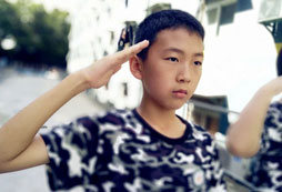 樂山兒童軍事夏令營(yíng)有哪些獨(dú)特的優(yōu)勢(shì)？