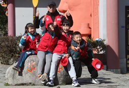 四川地區(qū)哪些夏令營比較好