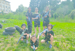 四川夏令營有哪些課程值得孩子們參加？