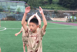 暑假四川有哪些比較好的夏令營