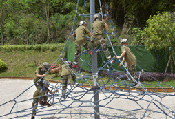 2024年四川夏令營(yíng)怎么樣