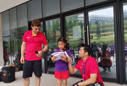 四川口才夏令營陪伴孩子成長！