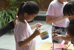 四川軍事夏令營有哪些？