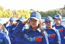 四川有哪些比較好的夏令營機構(gòu)