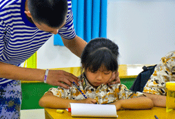 四川樂山的夏令營(yíng)在哪里？