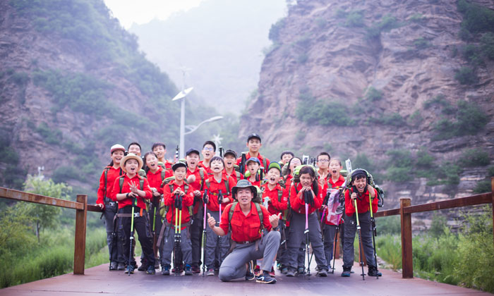 四川夏令營(yíng)去哪里好