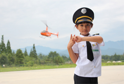 四川暑期夏令營讓孩子體會大自然帶給的快樂