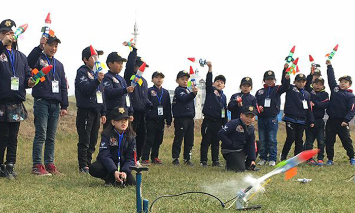 四川夏令營(yíng)去哪里好