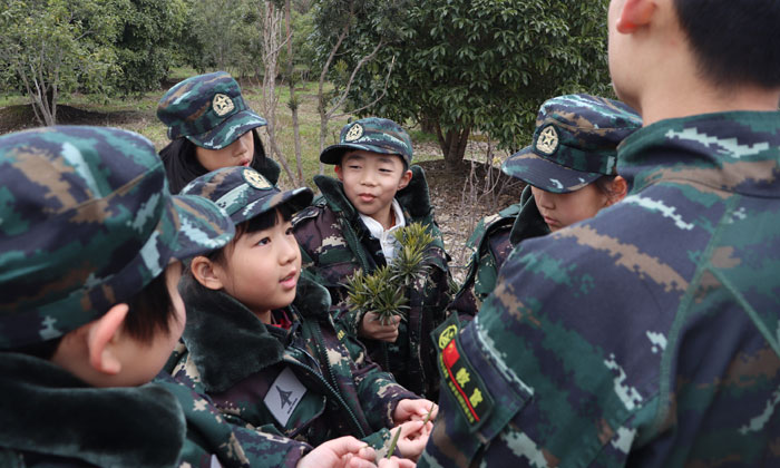 四川軍事夏令營的訓(xùn)練規(guī)范有哪些？.jpg