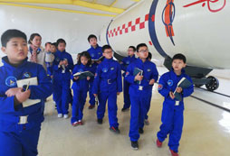 青少年參加四川航空夏令營有哪些意義