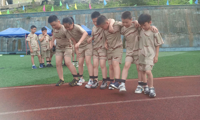 四川科學(xué)夏令營教孩子如何提升自主學(xué)習(xí)能力！.gif