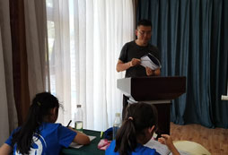 四川有哪些值得推薦的暑期夏令營