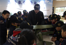 四川英語口語夏令營提升孩子的口語表達能力