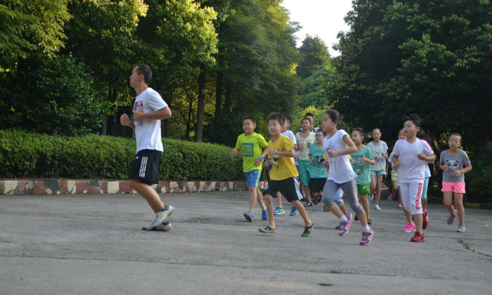 2024四川地區(qū)夏令營(yíng)活動(dòng)有哪些？