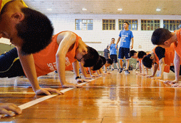 眉山21天夏令營(yíng)多少錢