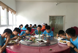 孩子的參加四川青少年夏令營活動的目的