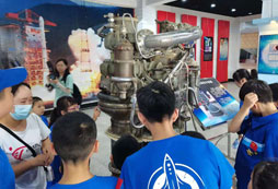 成都地區(qū)有哪些夏令營(yíng)？