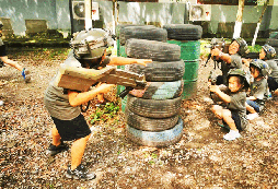 四川有哪些值得參加的夏令營