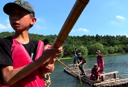 暑假四川周邊哪里有夏令營(yíng)！