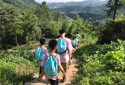 四川夏令營(yíng)熱門路線一覽