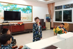 成都有些什么夏令營(yíng)？