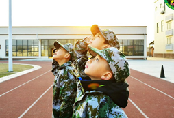 成都有什么軍事訓(xùn)練營(yíng)？