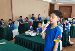 四川暑期夏令營(yíng)哪個(gè)好？