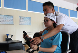 為什么參加四川軍事夏令營