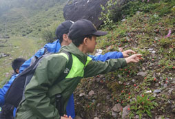 2024樂山市夏令營期待你的加入！