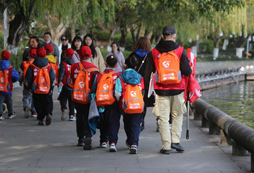 四川附近哪里有夏令營(yíng)？