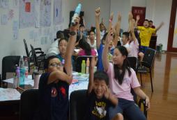 想要給孩子一個難忘的夏天？快來看看四川夏令營報名推薦