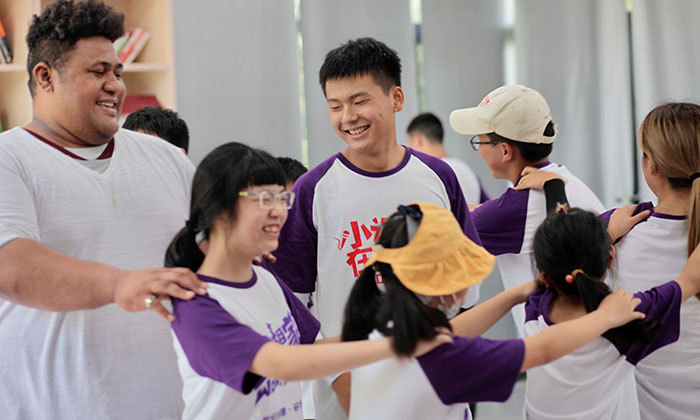 四川青少年夏令營有哪些