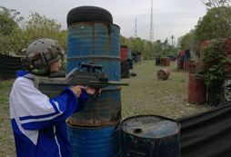 青少年參加四川軍校夏令營的意義