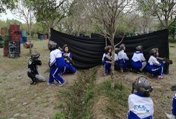 四川有感恩夏令營嗎？