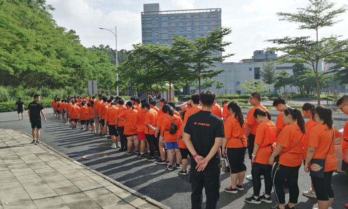 四川有哪些體育夏令營