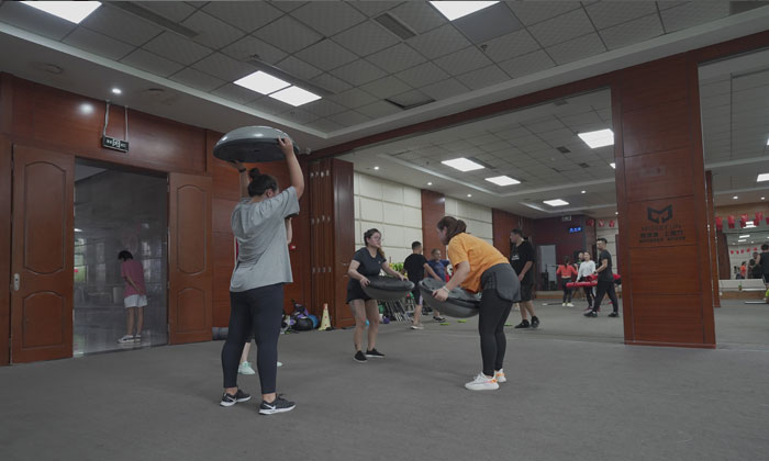 四川體育夏令營去哪里好