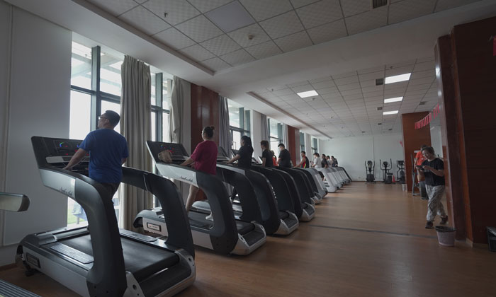 四川有哪些體育夏令營