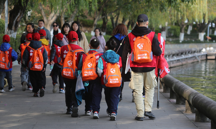 四川拓展夏令營去哪里好