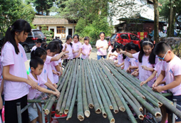 四川省小學(xué)生夏令營哪個機(jī)構(gòu)比較好