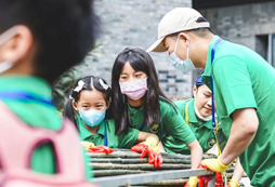 四川小學(xué)生夏令營選擇哪個好？爆款活動不容錯過