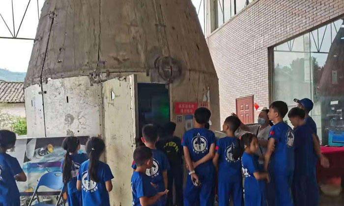 四川小學(xué)生夏令營哪個機構(gòu)好