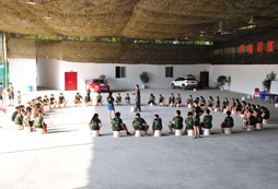 四川小學(xué)生夏令營讓孩子養(yǎng)成成就幸福的好習(xí)慣