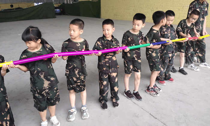 四川小學(xué)生夏令營哪個機構(gòu)好