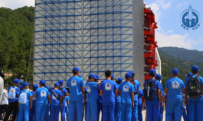 四川研學夏令營費用多少