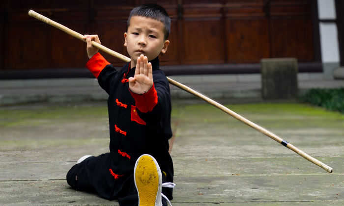 四川研學夏令營費用多少