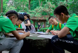 成都研學營有哪些活動特色？