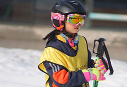 四川有16歲孩子可以參加的冬令營活動嗎？